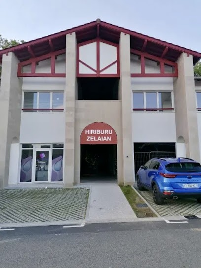 Léa Bernard - Psychologue Clinicienne - Psychothérapeute, Psychologue à Saint-Pierre-d'Irube