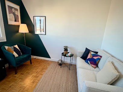 Lila OULD AMI, Psychologue à Maisons-Alfort