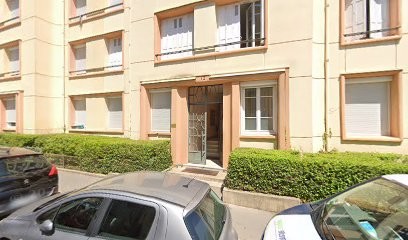 Berger Luc, Psychanalyste à Saint-Étienne