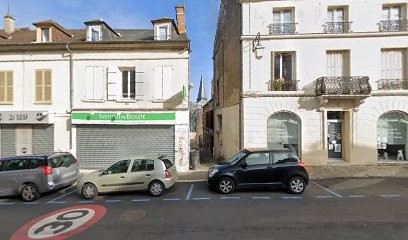 Chéradame Catherine, Psychologue à Magny-en-Vexin