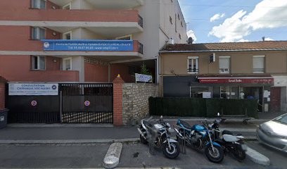 Magalie Benoit Docteure en Médecine Psychosomatique et Psychothérapeute, Psychothérapeute à Bagnolet