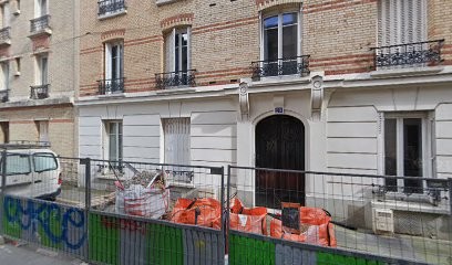 Sandie Boulanger sexothérapeute-somatothérapeute, Psychothérapeute à Issy-les-Moulineaux