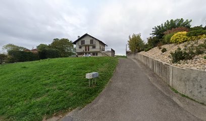 Marie-Josée Ratto, Psychologue à Perrignier