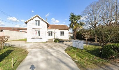 Psychologue, Psychothérapeute, Hypnothérapeute - Agrech Stéphanie, Psychologue à Grenade