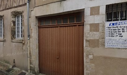 Cluzeau Daniel, Psychothérapeute à Poitiers