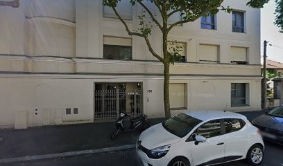 Emilia Garmigny, Psychologue au Perreux-sur-Marne