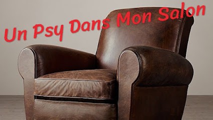 Un Psy dans mon Salon, Psychothérapeute à Annemasse