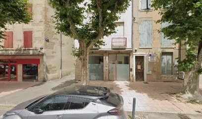 Fantine Deroux - Psychologue, Psychologue à Romans-sur-Isère