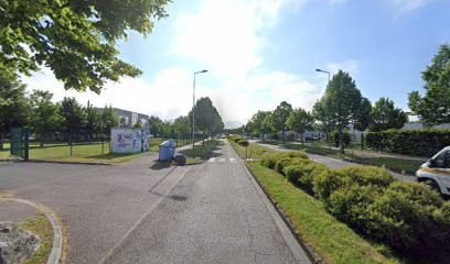 Vanessa BARCQ, Psychothérapeute à Évreux