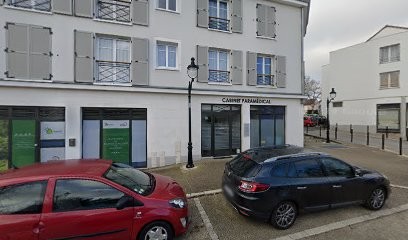 Fabienne Gaugry, psychologue et psychothérapeute (enfants, adolescents, adultes), Psychologue à Vernouillet