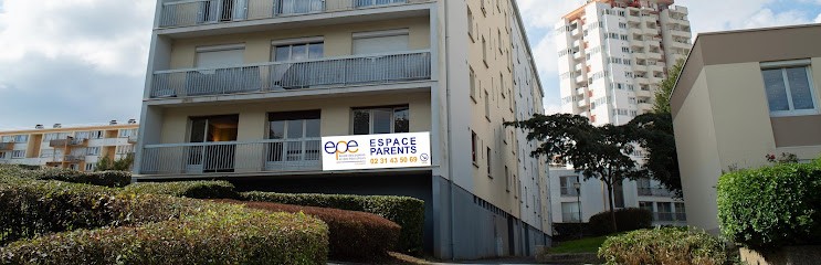 Espace Parents (Ecole des Parents et des Educateurs du Calvados), Psychologue à Hérouville-Saint-Clair