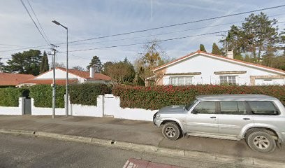 Claudine Gamblin, Psychothérapeute à Saint-Jean