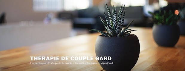 Evelyne Serpolay - Thérapeute De Couple, Psychothérapeute au Vigan