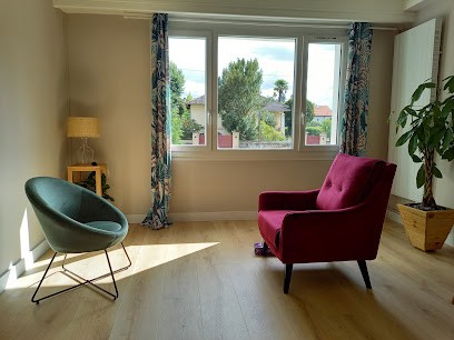 Lucie Brard Psychologue, Psychologue à Pau