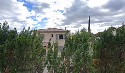 Psychothérapeute WALK&TALK (marcher et parler), Psychothérapeute à Rochemaure