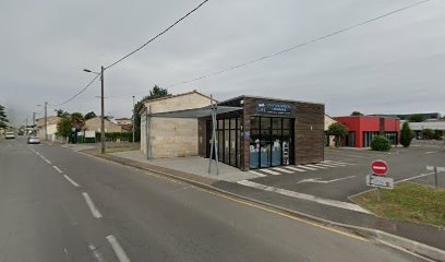 Baptiste Alleaume, Psychologue à Libourne
