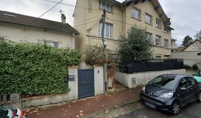 Catherine Lalande, Psychothérapeute à Chatou