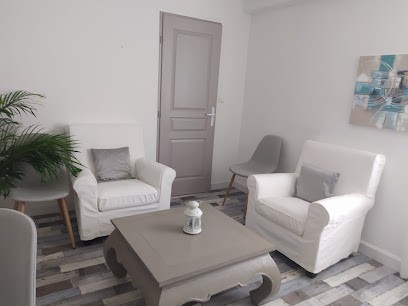 Delphine Demaria Psychologue, Psychologue à Mallemort