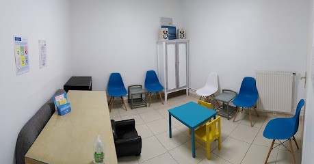 Docteur Isabelle Sage - Psychologue, Psychologue à Nanterre