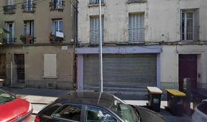 Caroline SEUX - Thérapeute Psychothérapeute, Psychothérapeute à Saint-Ouen