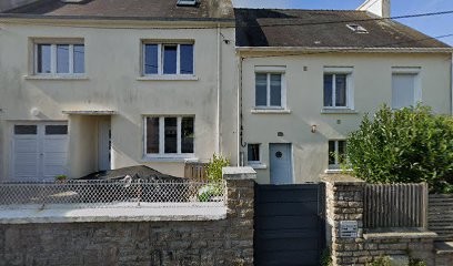 Anne Robert Psychogénéalogie, Psychothérapeute à Concarneau