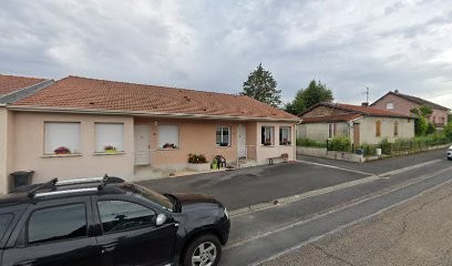 Matiron Aleth, Psychologue à Vouziers