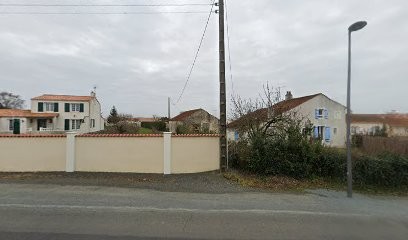 Laëtitia Prévot - Psychologue/Thérapeute énergéticienne/Artiste (Consultation Adulte), Psychologue à Sainte-Gemme-la-Plaine