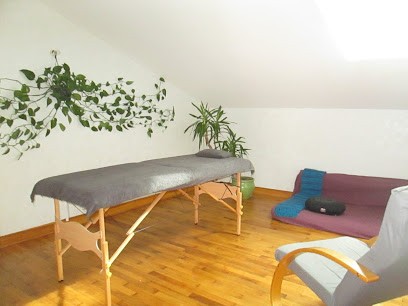 Anne-Lise Bondu Massages & Thérapie psychocorporelle, Psychothérapeute à Sengouagnet