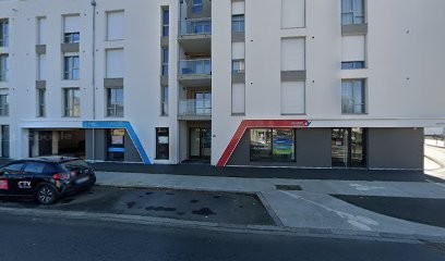 Patricia HILLION, Psychologue à Saint-Malo