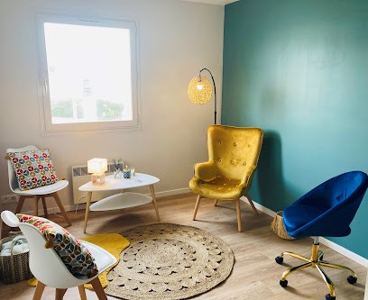 CroisESens Rachel Descombes Psychologue, Psychologue à Villefranche-sur-Saône