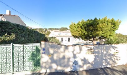 Guylaine BALLESTER, Psychothérapeute à Venelles