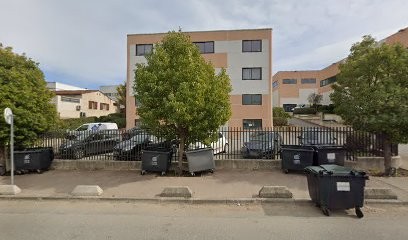 Gaëlle Serres, Psychothérapeute à Mougins