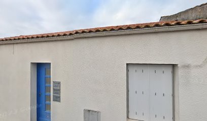 Maïwenn Noël, Psychologue à Rochefort