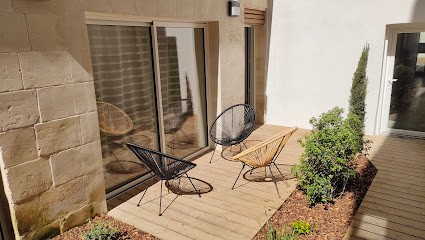 Antoine FOURNIER - Psychologue Psychothérapeute, Psychologue à Rochefort