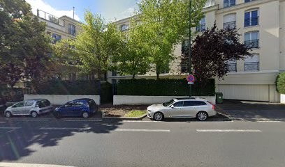 Vovan-Piel Vanessa, Psychologue au Plessis-Robinson