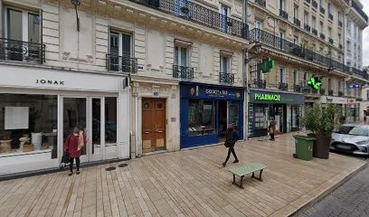 Association internationale de psychobiothérapie, Psychothérapeute à Vincennes