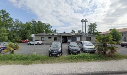 Braem Marie-Hélène, Psychologue à Saint-Jean-d'Illac