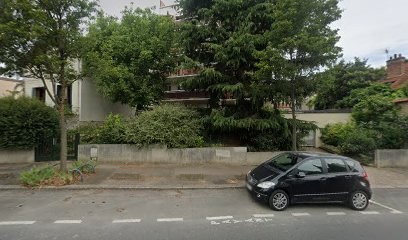 Podani Silvia, Psychothérapeute à Issy-les-Moulineaux