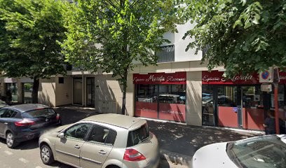 Bouisset Corine, Psychothérapeute à Villemomble