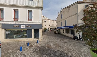 Neuropsychologie ROURE Monique, Psychologue à Martigues