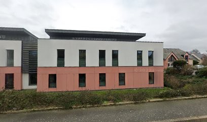 Le Gall-Lejosne Anne, Psychologue à Saint-Malo