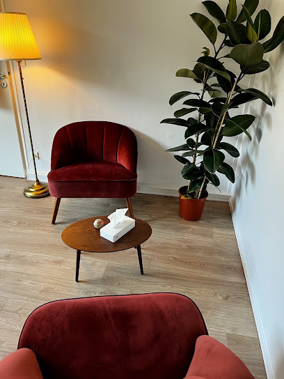 Emma Dafix Psychologue à Reims