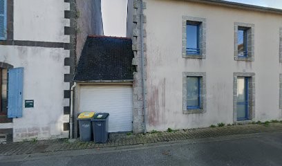 Delphine Bouëdec Psychothérapie -Gestalt, Psychothérapeute à Pleyben