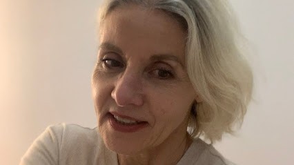 Marie Christine Collinet, Psychologue aux Lilas