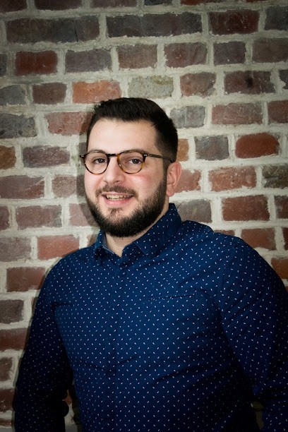 Psychologue Marchiennes Romaric Delcuse, Psychologue à Marchiennes