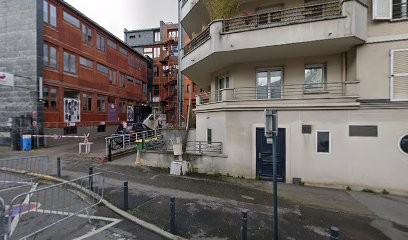 Madame Pascale DELAGE, Psychologue aux Lilas