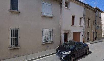 Pascal Armelle, Psychothérapeute à Cuxac-d'Aude