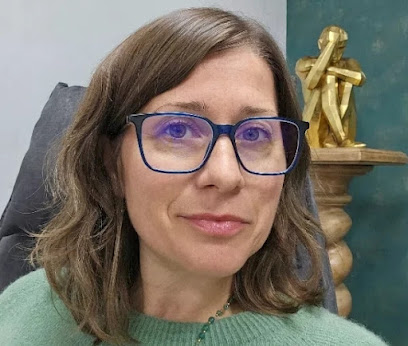 Psychanalyste Ina Gherciu, Psychanalyste à Villenave-d'Ornon
