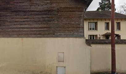 Bulio-Amar Jacqueline, Psychologue à Fosses