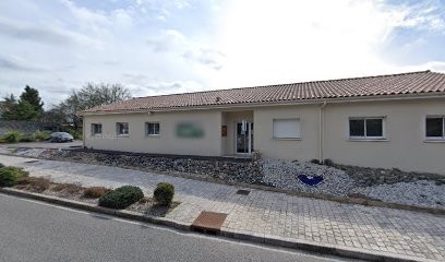 Mornac Santé, Psychologue à Mornac